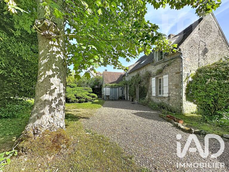 Vente Maison/villa 9 pièces — photo 1