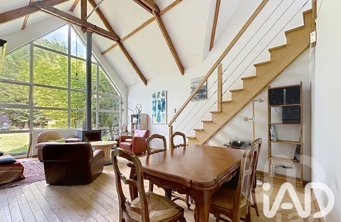 Vente Maison/villa 9 pièces — photo 2