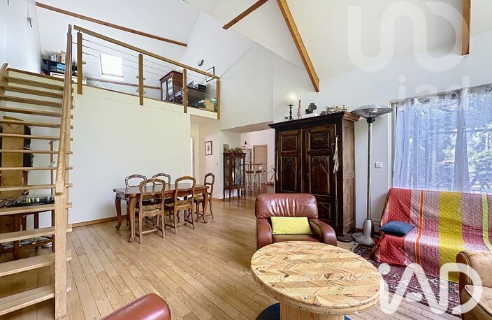 Vente Maison/villa 9 pièces — photo 3
