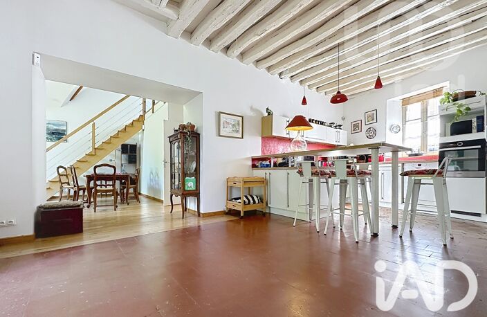 Vente Maison/villa 9 pièces — photo 5