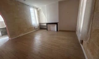 Appartement 1 Pièce 43 m² à louer à Bordeaux (33000)