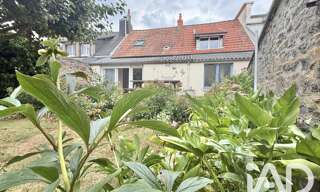 Maison 4 Pièces 97 m² à vendre à Barneville-Carteret (50270)