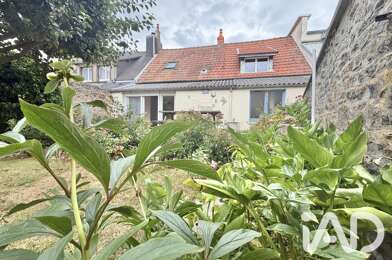 Maison 4 pièces 248000 €
