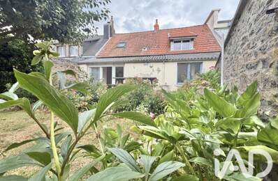Vente Maison/villa 4 pièces — photo du bien