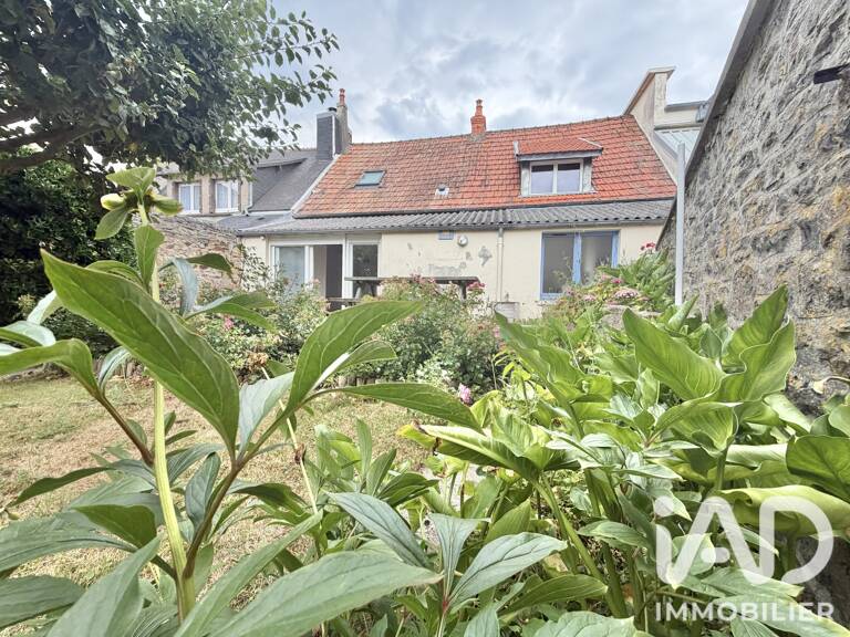 Vente Maison/villa 4 pièces — photo 1