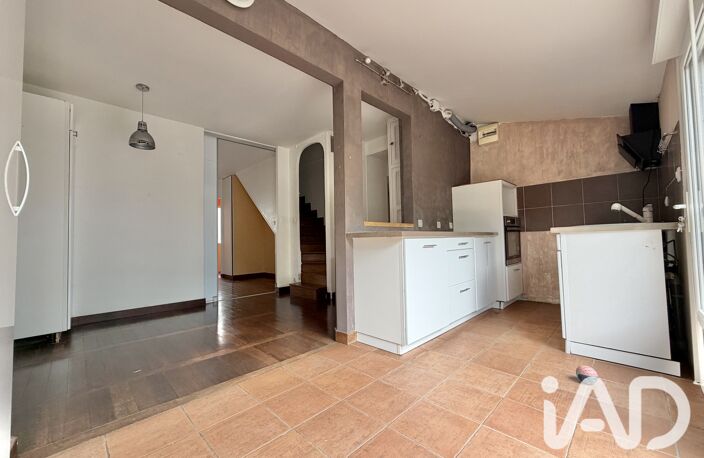 Vente Maison/villa 4 pièces — photo 3