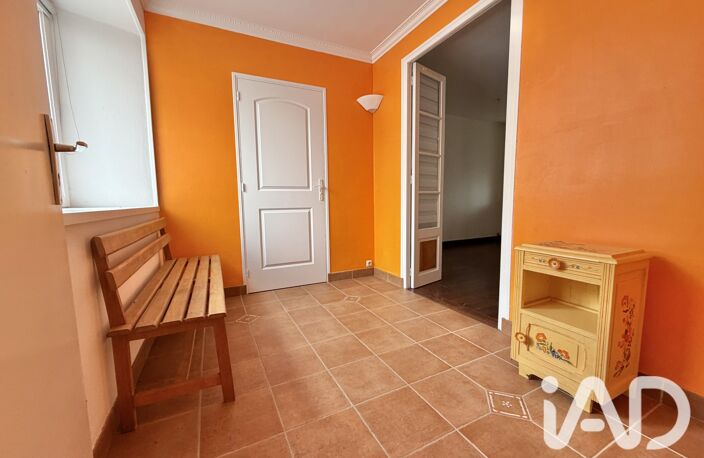 Vente Maison/villa 4 pièces — photo 5