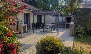 Maison 5 Pièces 122 m² à vendre à Saint-Léon-sur-l'Isle (24110)
