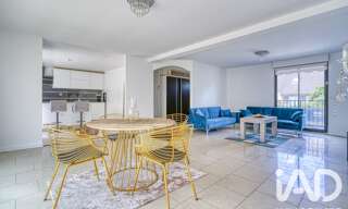 Maison 4 Pièces 116 m² à vendre à Vaujours (93410)