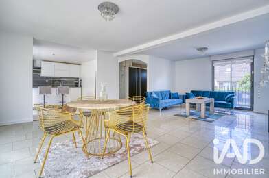Maison 4 pièces 446000 €