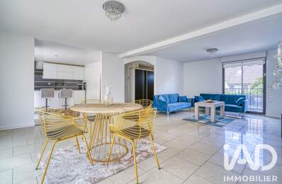 Vente Maison traditionnelle 4 pièces — photo du bien