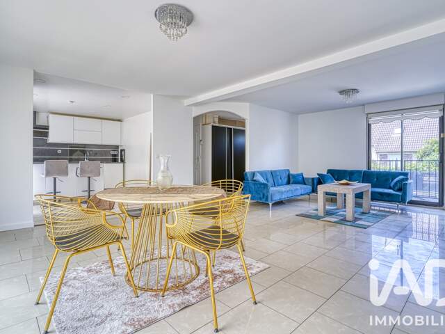 Vente Maison traditionnelle 4 pièces — photo du bien