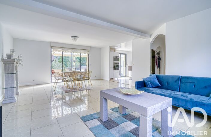 Vente Maison traditionnelle 4 pièces — photo 2