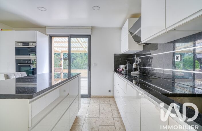 Vente Maison traditionnelle 4 pièces — photo 3