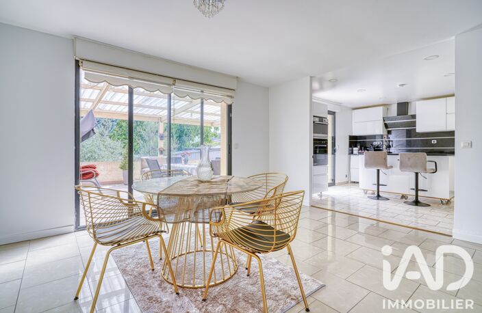 Vente Maison traditionnelle 4 pièces — photo 4