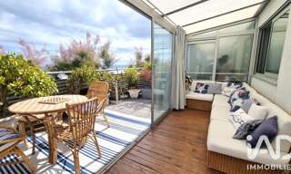 Appartement 2 Pièces 52 m² à vendre à Plérin (22190)