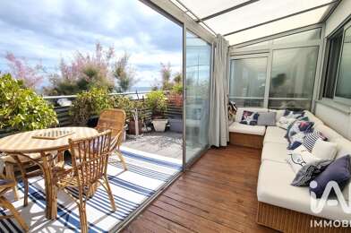 Appartement 2 pièces 300000 €