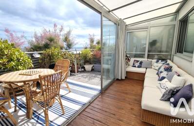 Vente Appartement 2 pièces — photo du bien