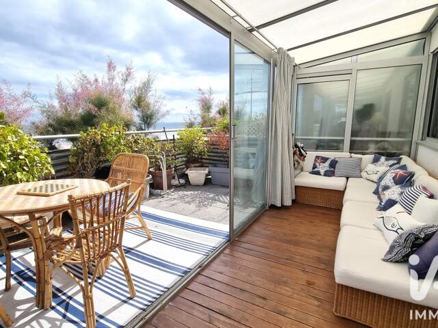 Vente Appartement 2 pièces — photo du bien