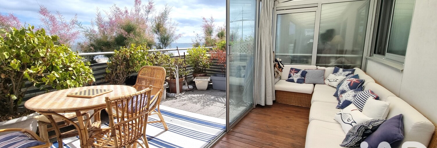 Appartement 2 Pièces 52 m² à vendre à Plérin (22190)