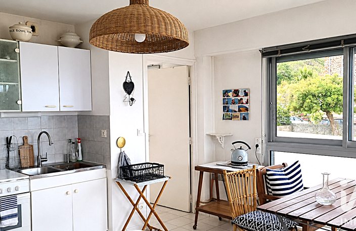Vente Appartement 2 pièces — photo 2