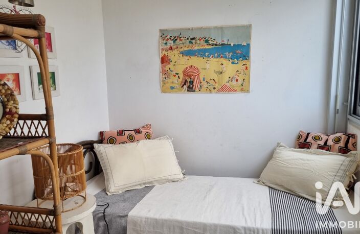 Vente Appartement 2 pièces — photo 5