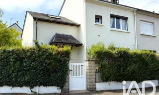 Maison 5 Pièces 88 m² à vendre à Châteaudun (28200)