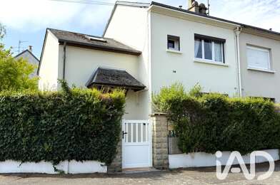 Maison 5 pièces 116000 €