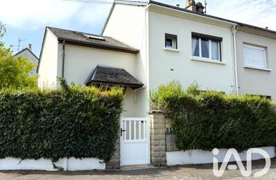 Vente Maison de ville 5 pièces — photo du bien
