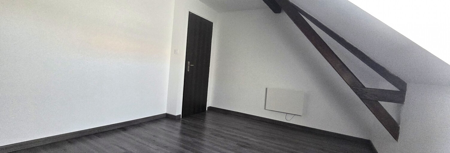Maison 4 Pièces 107 m² à vendre à Saint-Aubert (59188)
