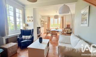 Maison 4 Pièces 78 m² à vendre à Clohars-Carnoët (29360)