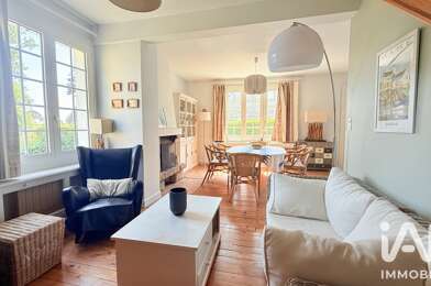 Maison 4 pièces 399000 €