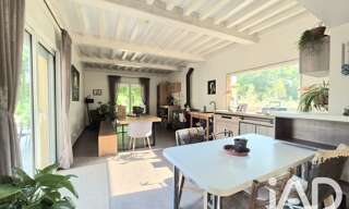 Maison 8 Pièces 208 m² à vendre à Grézolles (42260)