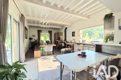 Maison 8 pièces 299000 €