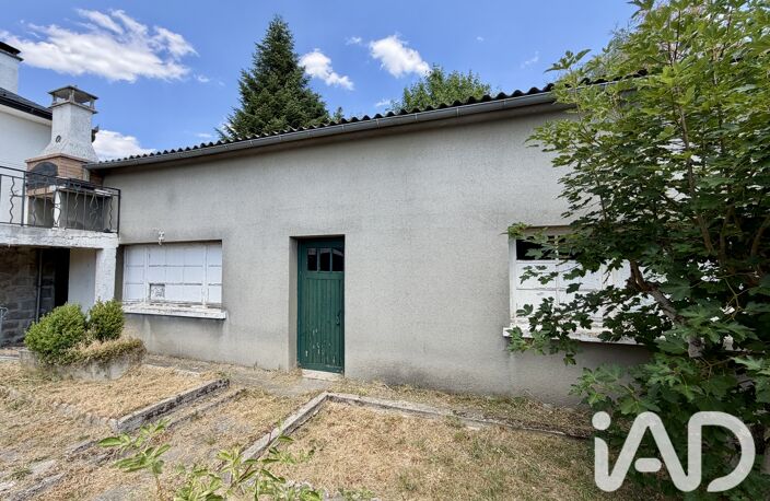 Vente Maison/villa 9 pièces — photo 4