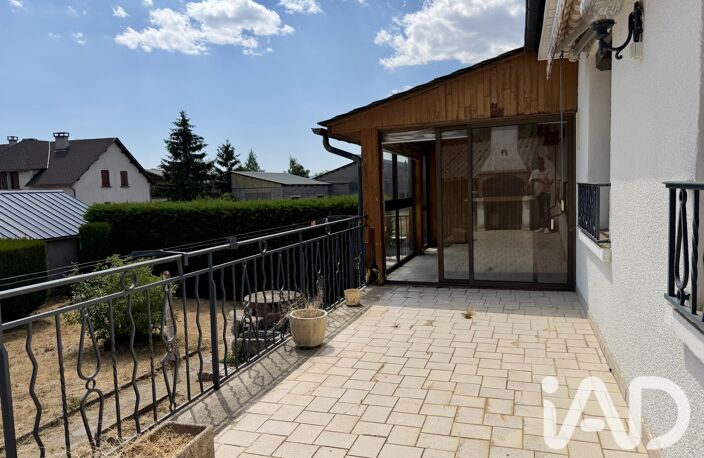 Vente Maison/villa 9 pièces — photo 5