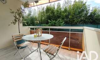 Appartement 2 Pièces 48 m² à vendre à Saint-Georges-de-Didonne (17110)