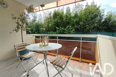 Appartement 2 pièces 219000 €