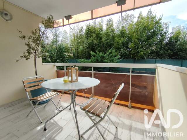 Vente Appartement 2 pièces — photo du bien