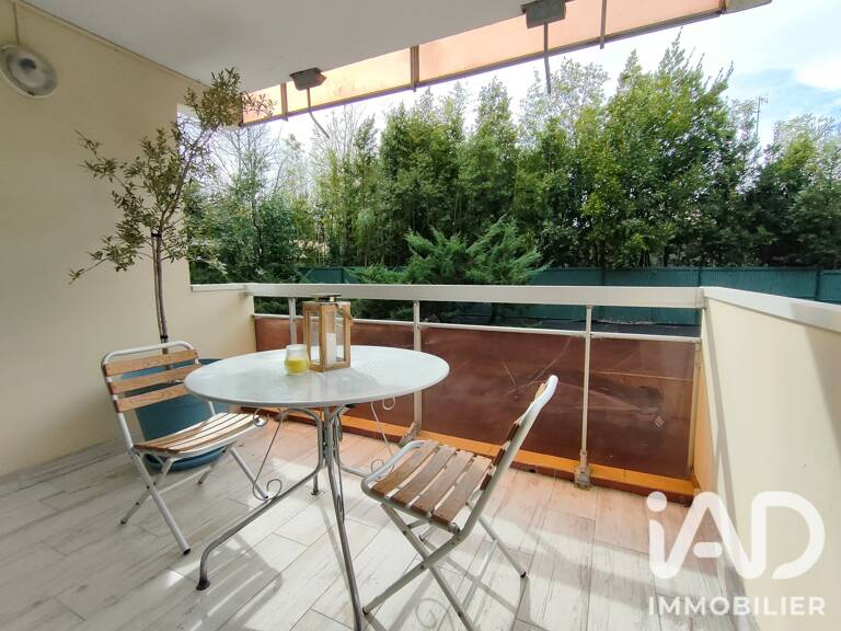 Vente Appartement 2 pièces — photo 1