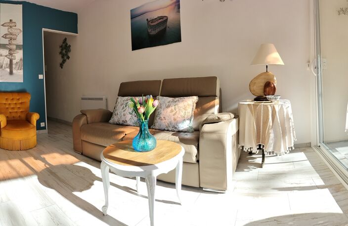 Vente Appartement 2 pièces — photo 2