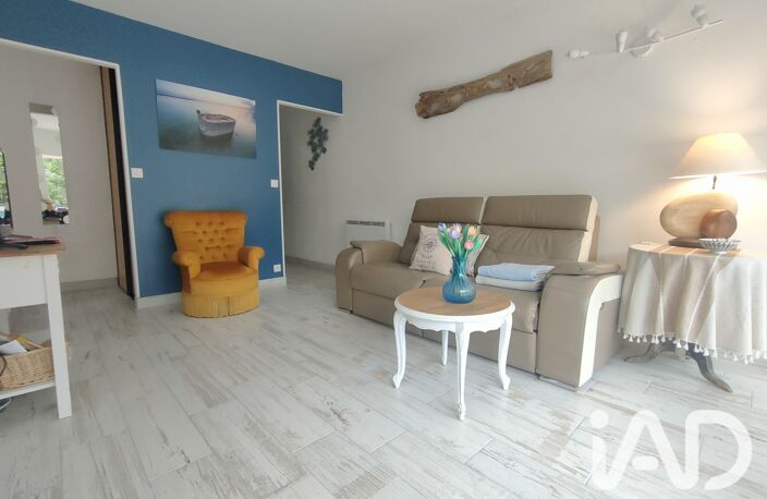 Vente Appartement 2 pièces — photo 4