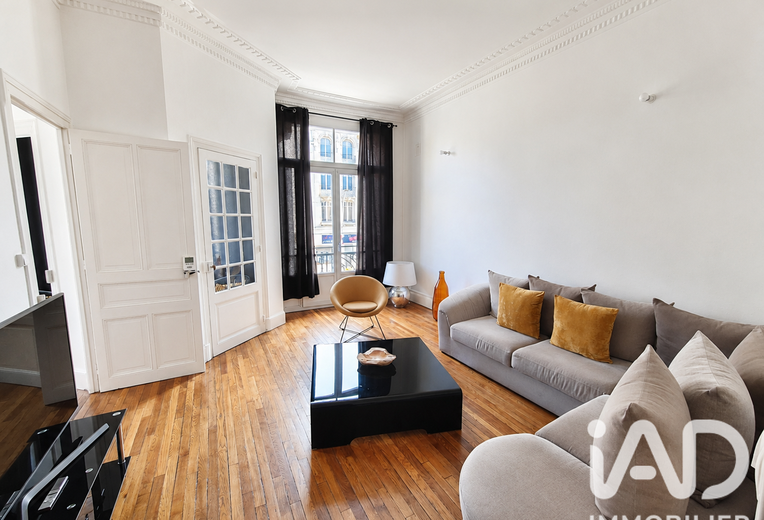 Vente Immeuble 450 m&sup2; — photo 1