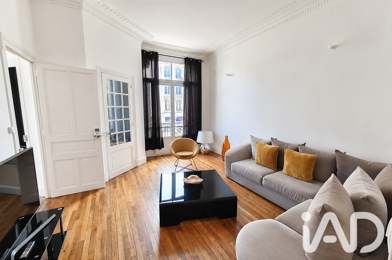 Immeuble  400000 €