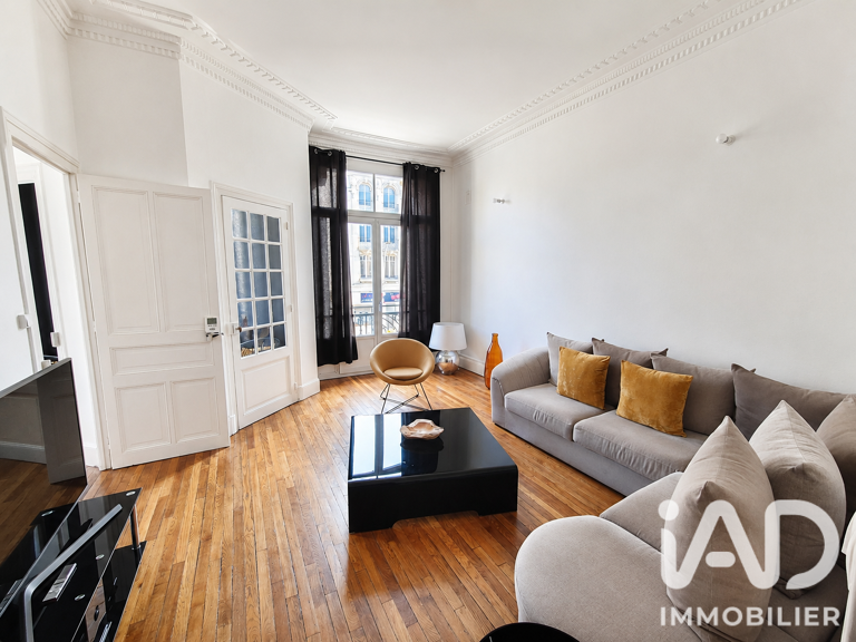 Vente Immeuble 450 m&sup2; — photo 1