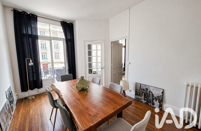 Vente Immeuble 450 m&sup2; — photo 5