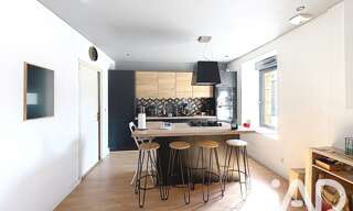Maison 3 Pièces 91 m² à vendre à Berné (56240)
