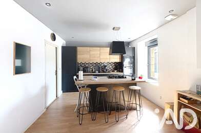 Maison 3 pièces 165000 €