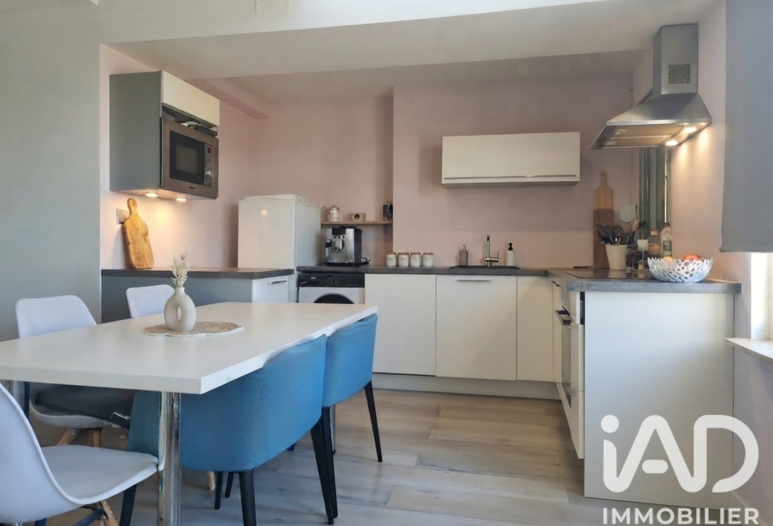 Vente Appartement 2 pièces — photo 1