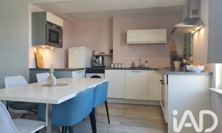 Appartement 2 Pièces 51 m² à vendre à Dijon (21000)